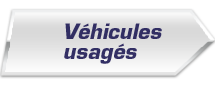 Véhicules usagés