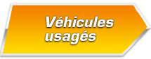 Véhicules usagés