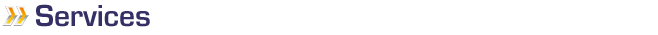 Services