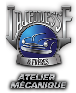 Lajeunesse & Frères